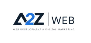 A2Z Web logo